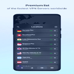 VPN Unlimited – Proxy Shield – Apps on Google Play